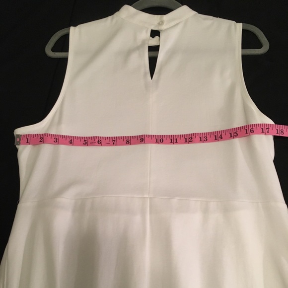 New York and Co. Summer dress - Picture 4 of 6